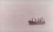 Boat-in-fog